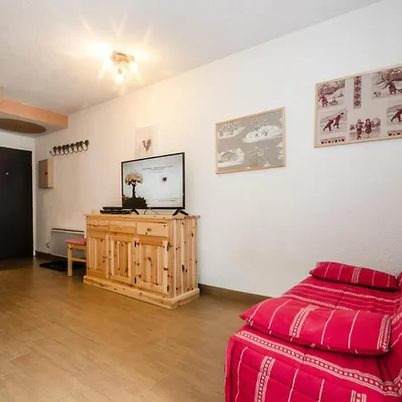 Iris - Studio Pour 4 Personnes 194