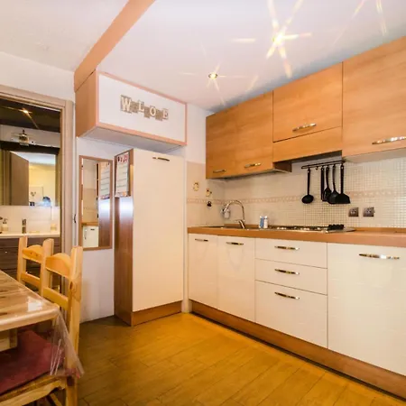 Iris - Studio Pour 4 Personnes 194 *